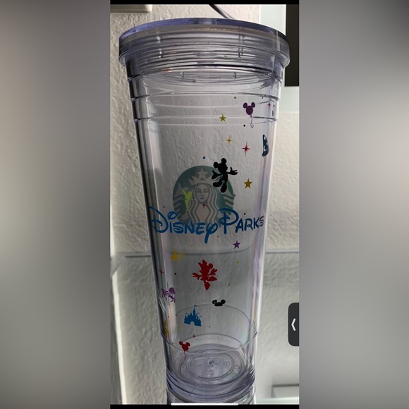 - Disney parks Starbucks collectibles set c - Picture 6 of 12